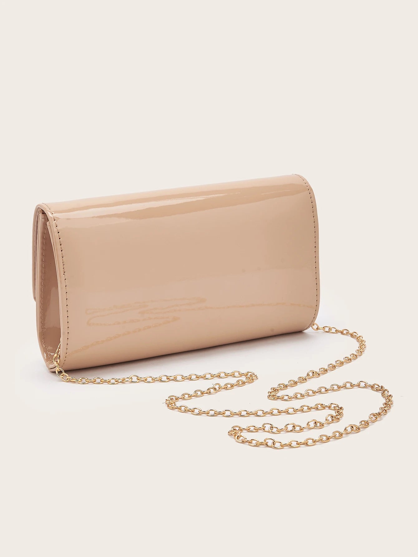 Women's Evening Bag, Clutch Bag, Envelope Bag, Flap Bag, Evening Dress Matching Clutch Bag, Stylish and Simple, Business Portable, Dance Party, Party, Wedding, Valentine's Day Gift