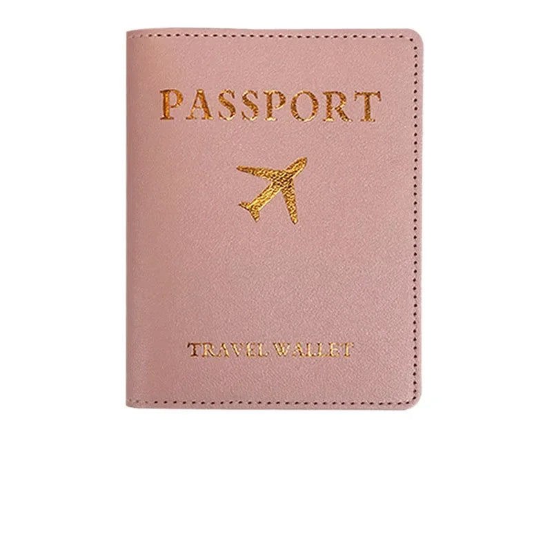 Luggage Tag Women Men PU Leather Travel Suitcases Identifier Label Baggage Boarding Bag Tags Name ID Address Holder Accessories