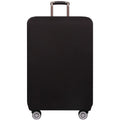 Outdoor Holiday Travel Suitcase Set Is Suitable for 18-32 Inch Thick Dust Covers Travel Accessories Luggage Protection Covers