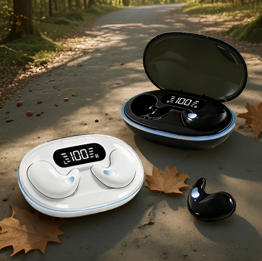NEW X55 TWS Wireless Bluetooth Earbuds headset Waterproof Earphone Mini earpiece TWS Stereo Headphone for phone xiaomi iphone