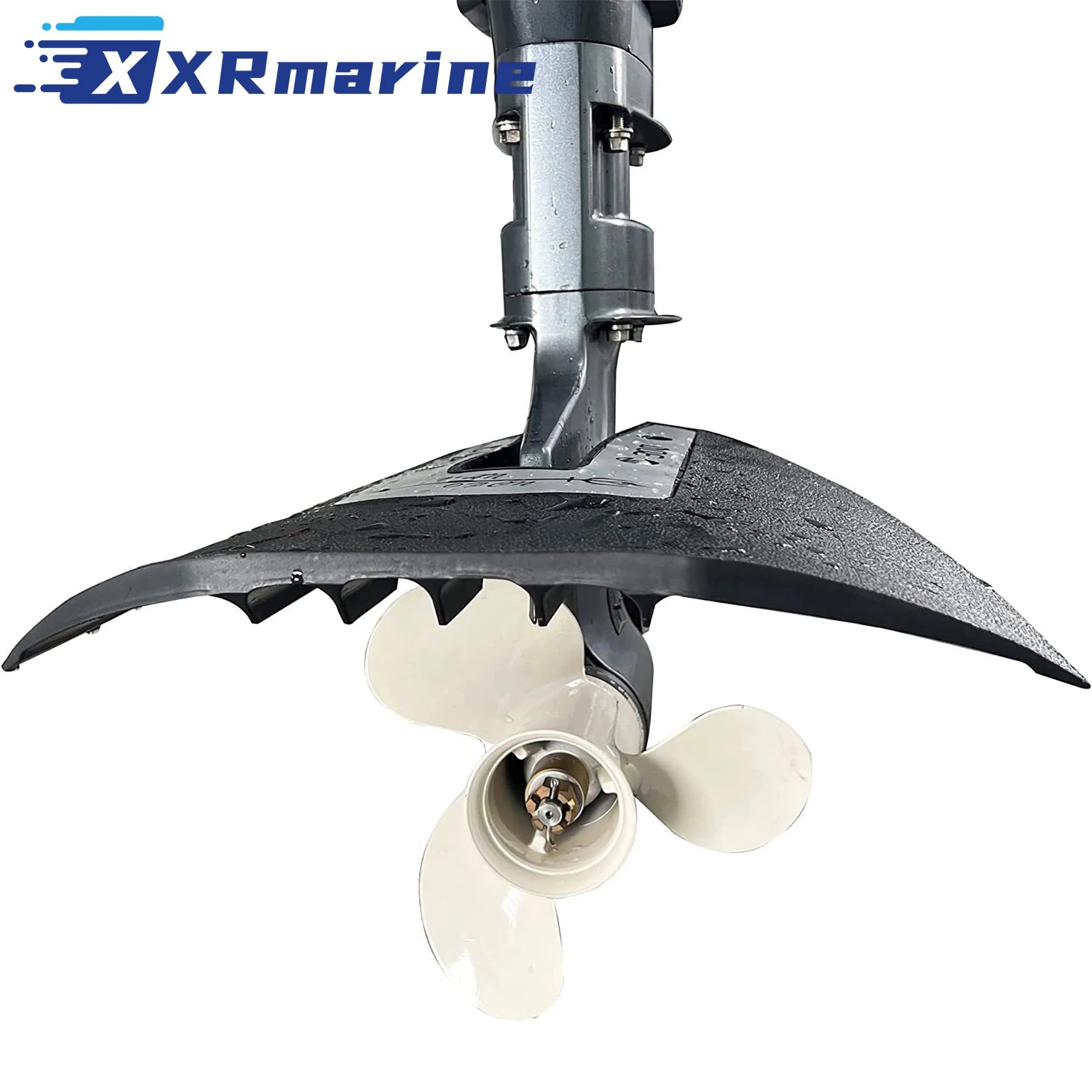 Sport-300 Whale Tail HydroFoil Stabilizer Boat Outboards Stern Drives 40-350 HP