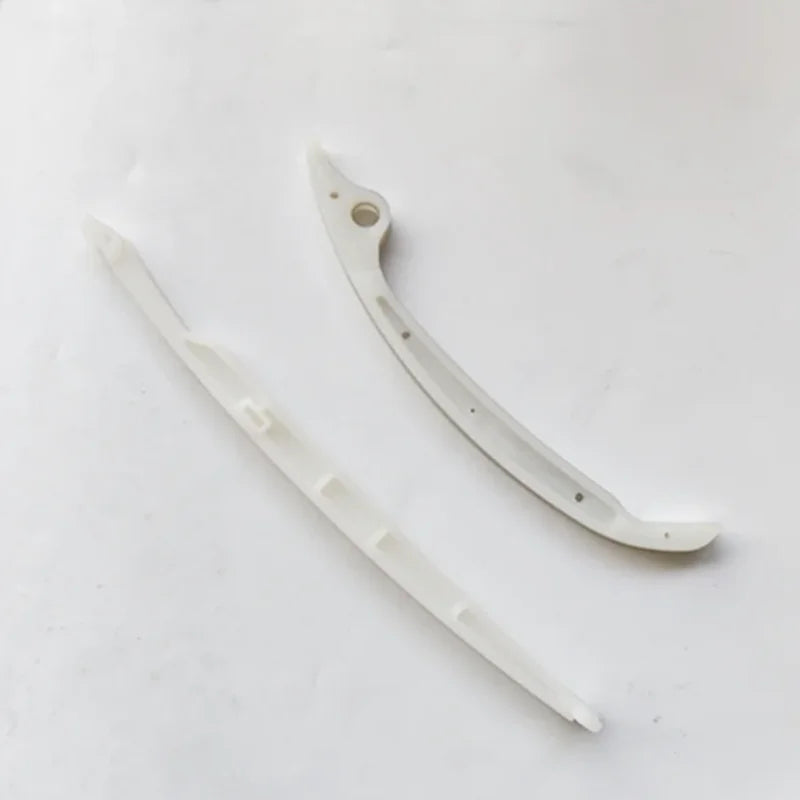 For CFMOTO 400NK 400GT CF400NK CF400GT CF MOTO NK400 Motorcycle Cam Timing Chain Tensioner Layer Plate Guide plate Strip Kit