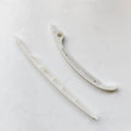 For CFMOTO 400NK 400GT CF400NK CF400GT CF MOTO NK400 Motorcycle Cam Timing Chain Tensioner Layer Plate Guide plate Strip Kit