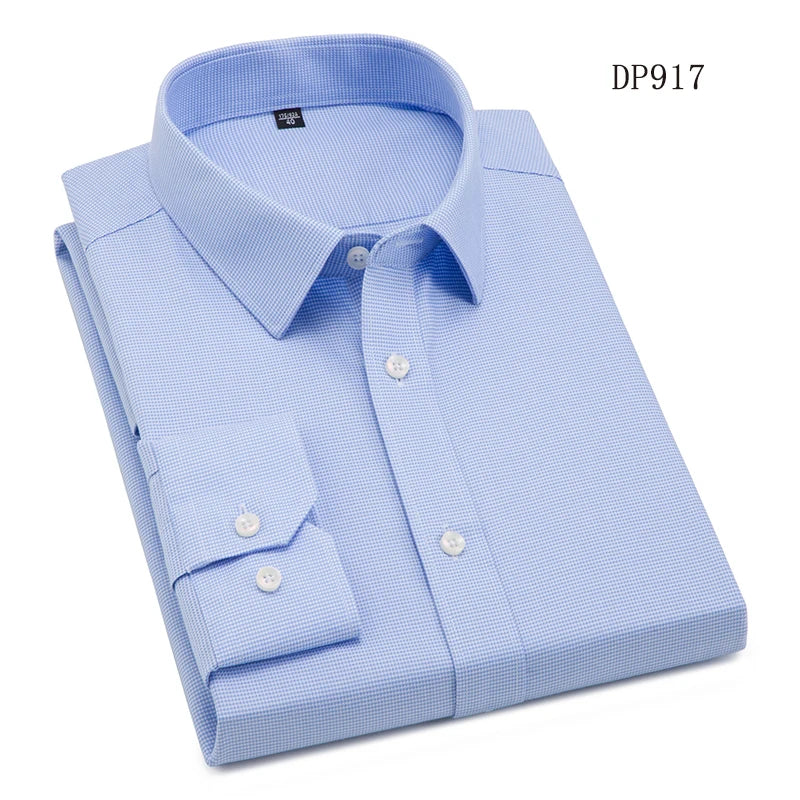 Men's Outdoor Hiking and Mountaineering Comfortable Breathable Casual Top Fashion Trend Pure Cotton Simple Multifunctional Shirt