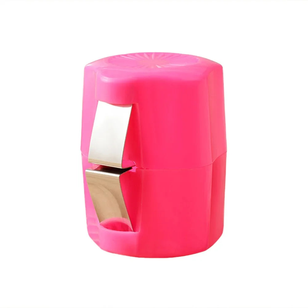 Cute Egg Shell Opener Household Separator Egg Opener Tool Stainless Steel Upgraded Handheld Egg Separator Tool