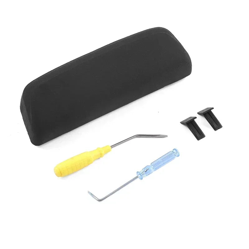 For Volkswagen Golf 8 VW MK8 ID3 ID4 Sun Glasses Case Holder Interior Accessories