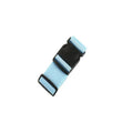 Lightweight Portable Luggage Strap with Adjustable Anti-Theft Luggage Strap Suitable for Long-Distance Travel Like Trips