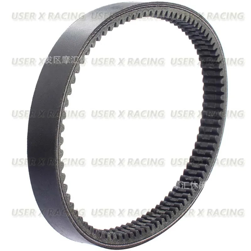 USERX Universal Motorcycle Drive Belt For EPCOUR038 AIXAM MOTORE KUBOTA  Aixam A721 A741 Scouty Crossline B3211AA1103  922x29