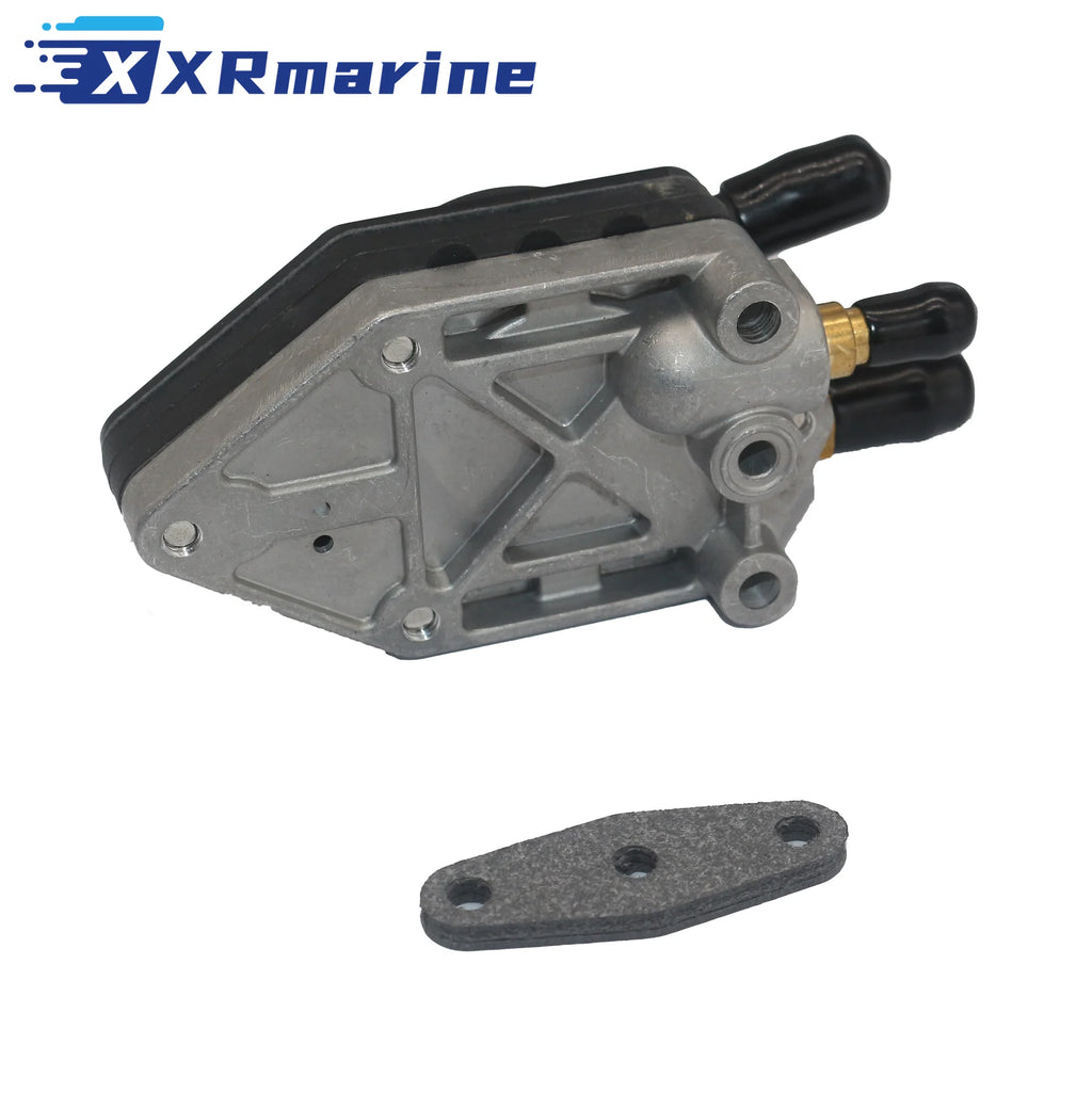 Fuel Pump Replcement for Johnson Evinrude Outboard 6 8 25 35 50 55 65 70 75 85 100 115 135 140 150 155 175 200 235 HP
