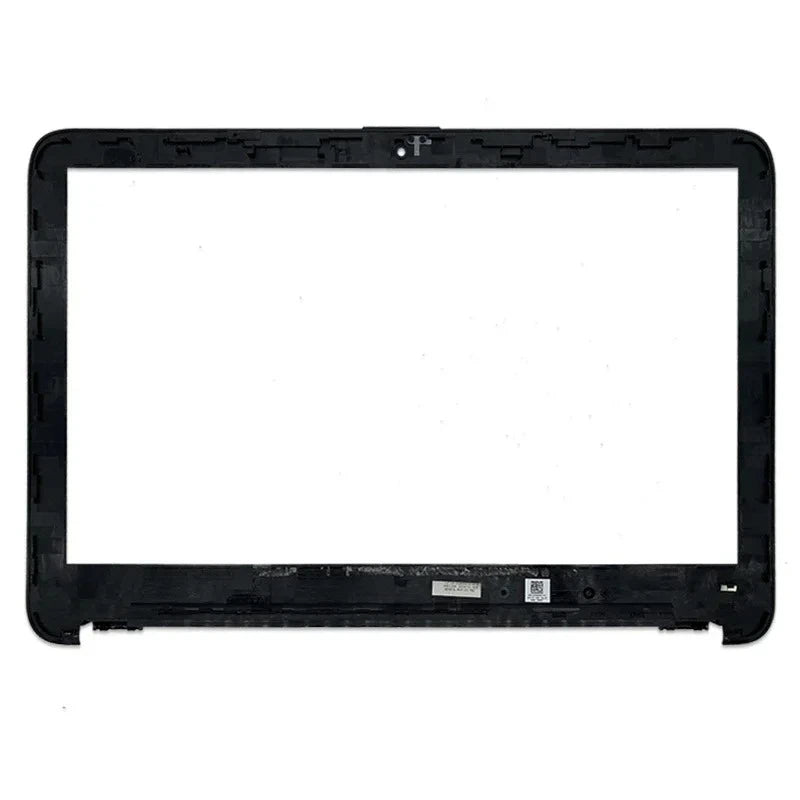 For Pavilion 15-AY BA 15-AC AF TPN-C125 250 G4 G5 LCD Back Cover/Front Bezel/Hinges/Palmrest/Bottom Case 900263-001 Black
