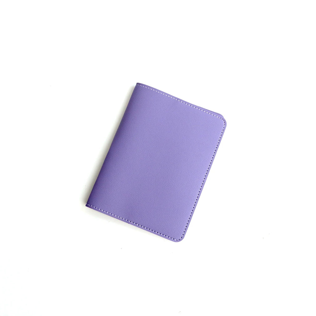 Customized name pu leather passport holder case, passport bag, luggage, travel wallet, travel accessories