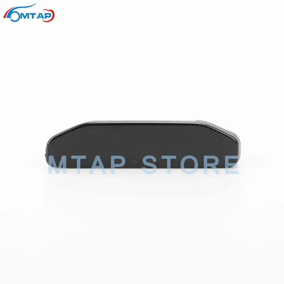 MTAP Car Headlamp Washer Nozzle Cover Headlight Water Spray Jet Cap Lid For BMW 3 Series E46 316 318 320 323 325 328 330 M3