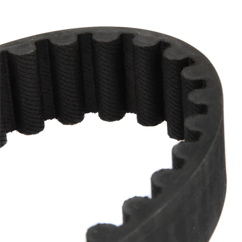 Classic-Motorcycle 139T 1-1/8Inch Rear Drive Belt For Electra Glide FLHT Ultra FLTR Road Glide FLHR 04-06 40024-04 1204-0063
