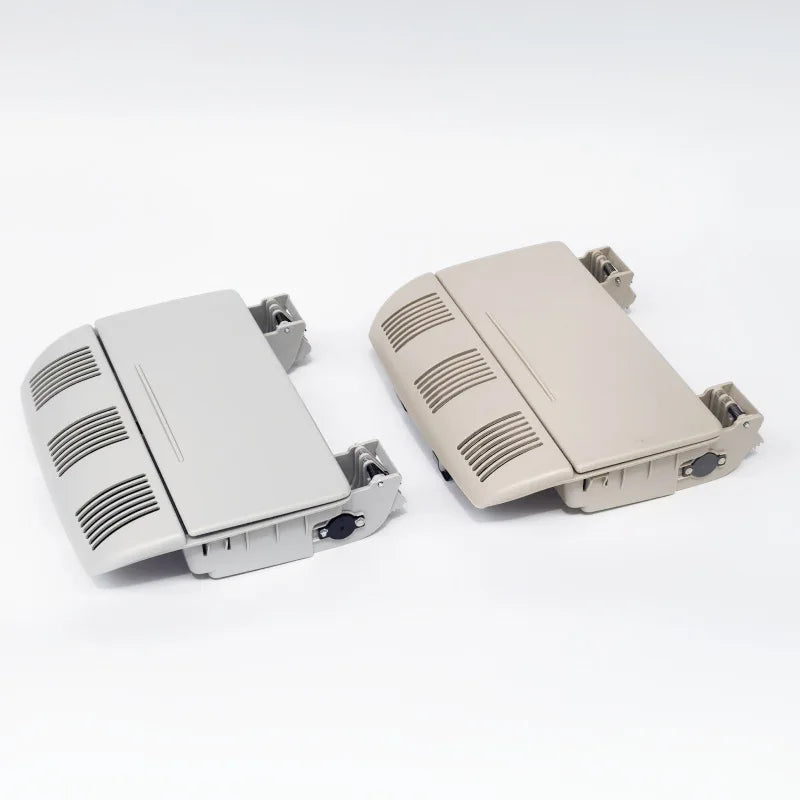 Glasses Box Glasses Case 1Z0868565E Car Sunglasses Storage Holder Box Glasses Case for Skoda Octavia Fabia Roomster 1Z0868565E