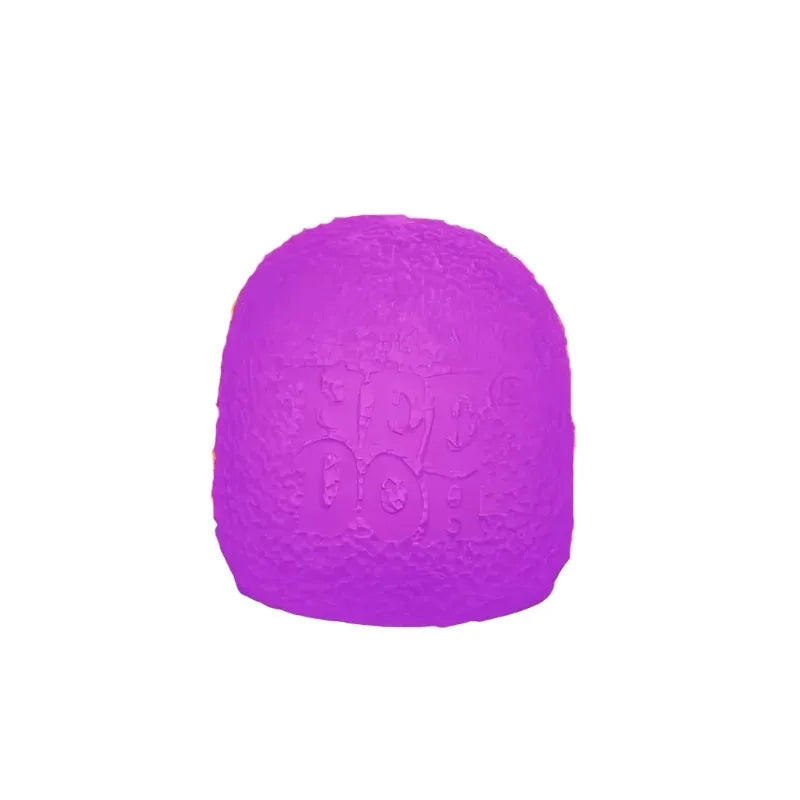 NeeDoh Jelly Squish Stress Toy Jellyfish Fidget Sensory Squeeze Toy Squishy Toy