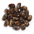 20pcs 12x21mm Irregularity Acrylic Beads Spacer Loose Beads For Jewelry Making DIY Bracelet Earrings Accessories