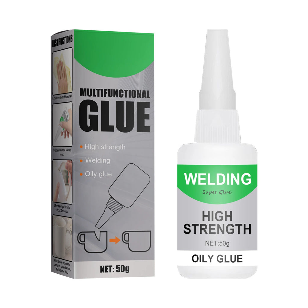 60ml Clear Shoe Repair Adhesive Low Odor Strong Adhesive Soft Resin Shoe Glue for Fixing Worn Shoes or Boots Super stability