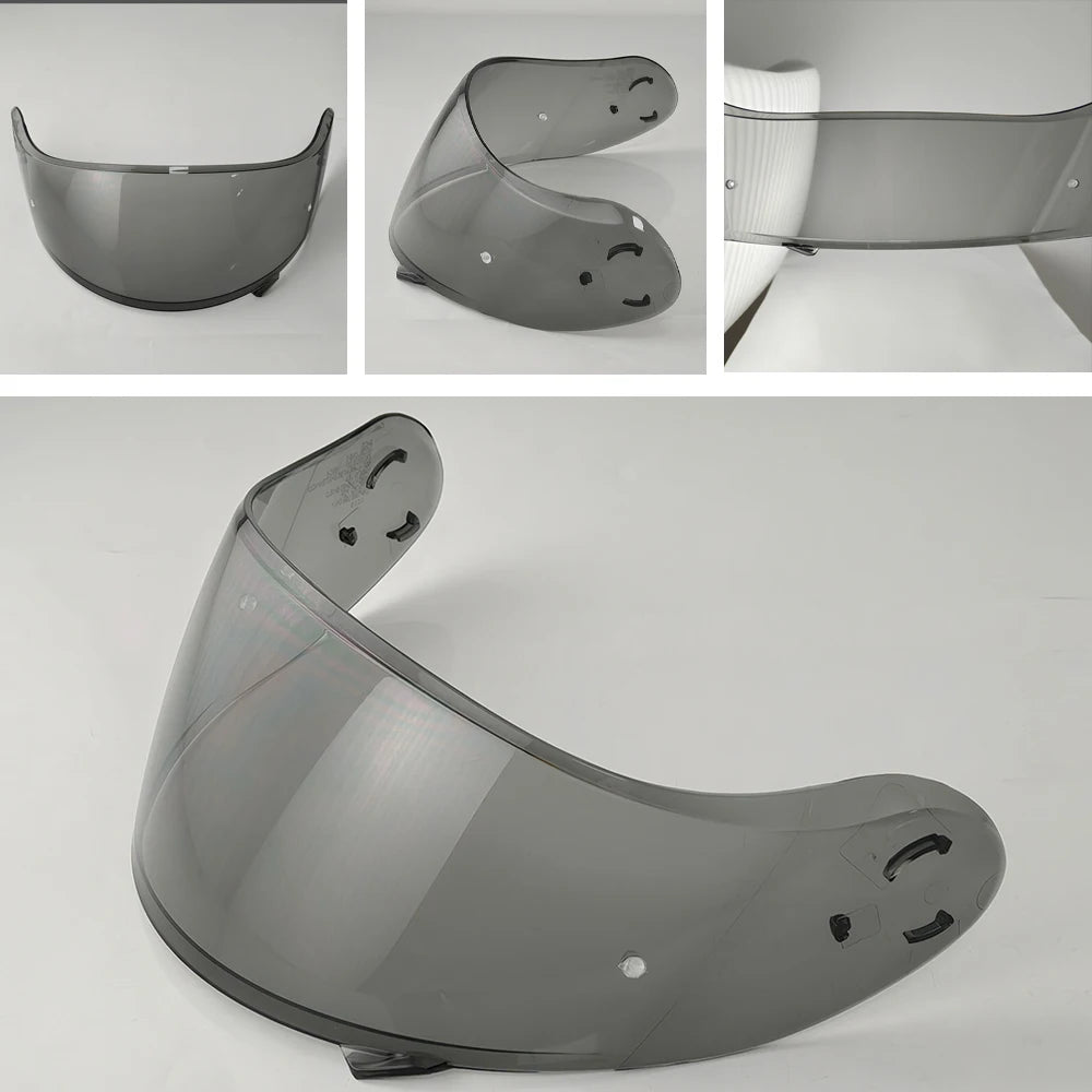 Visera De Casco CNS-3 for Shoei Neotec 2 Neotec II