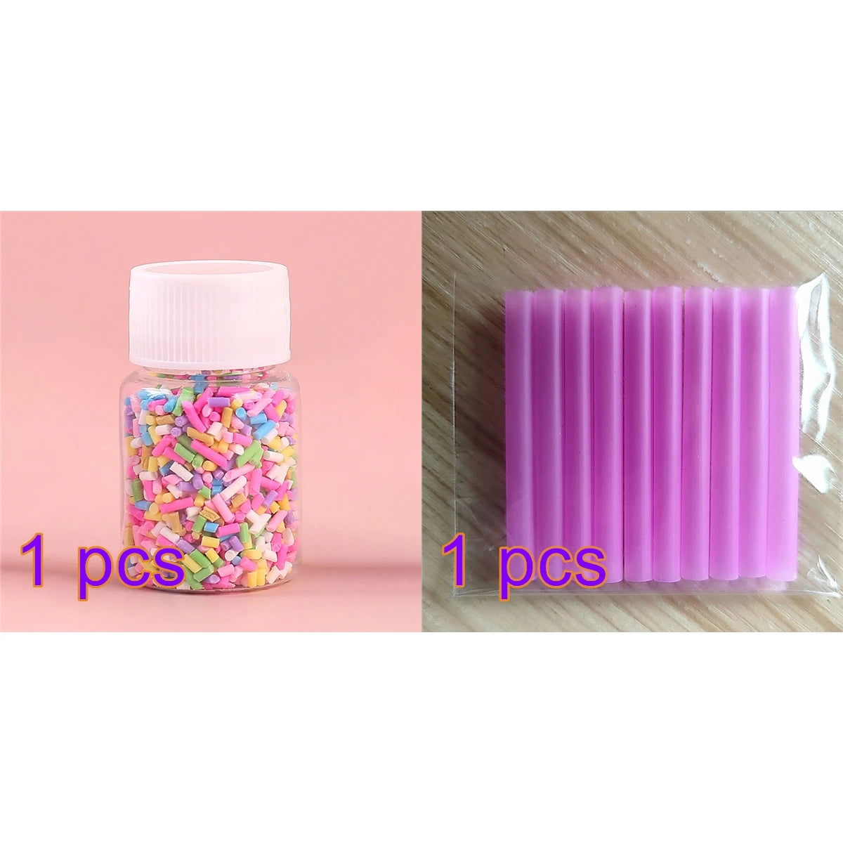 DIY Blowing Bubble Nano Tape Double Sided Nanoglue Tape Adhesive Waterproof DIY Crafts Tape Children Toys Kids Decompression Toy