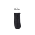 Nylon Fabric Skateboard Carry Bag Kick Skate Scooter Longboard Storage Bag Outdoor Electric Scooter Accessories