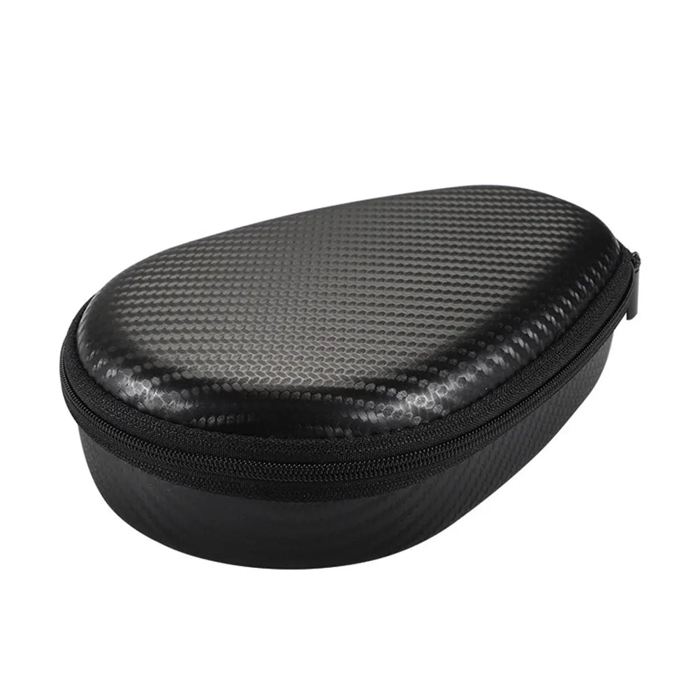 1Pcs Bone Conduction Headphone Carry Case Compact Protective Storage Bag Compatible for Aftershokz Headset Accessories