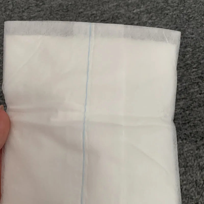 2/5/10Pcs Sterile Abdominal ABD Combine Pads 5"x9" Wound Dressing For Travel Outdoor Camp Tactical First Aid Kits Accessories