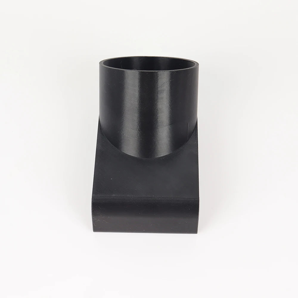 Caravan Cup Holder Travel Mug Holder For VW Transporter T5 T5.1 Black Plastic Cup Holder Cup Storage Rack For RV Accessories