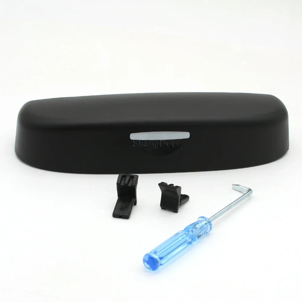 Car Sunglasses Case for BMW 1 3 4 5 X1 X3 X5 F20 F30 F32 F15 F25 F10 F11 2015 - 2022 Glasses Sunglass Box Holder Storage Cage