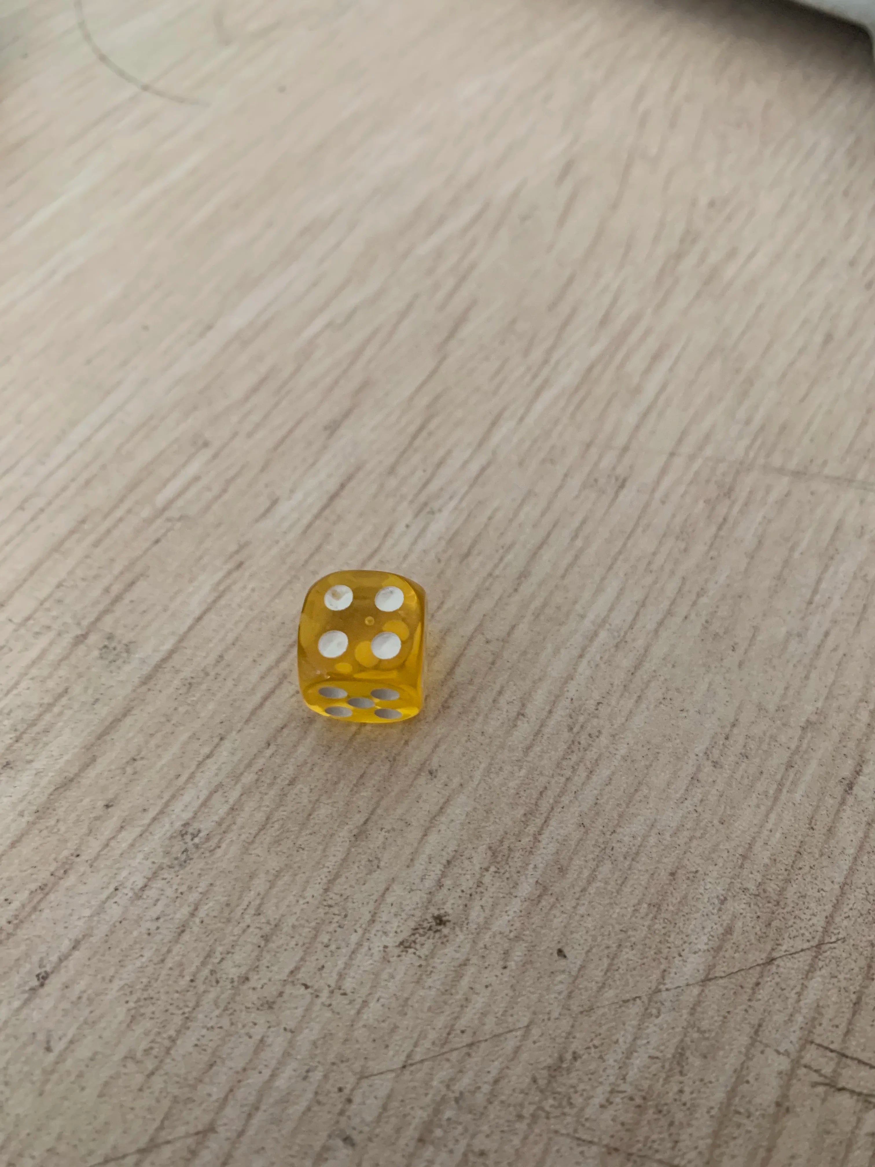 20PCS/Lot Dice 12mm Small Size10 Colors  Acrylic 6 Sided Transparent Dice  Club/Party/Family Games