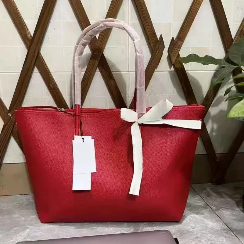 2026 new versatile high-quality shoulder bags, commuter bags, mom shopping bags, large-capacity shoulder bags and handbags