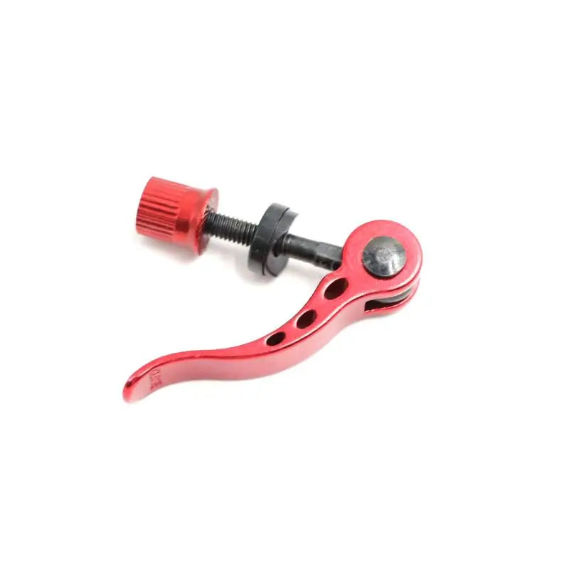 Original Locking Clamp Clip for Kaabo Mantis8 Mantis10 Scooter Fold Lock Hook Parts Electric Skateboard