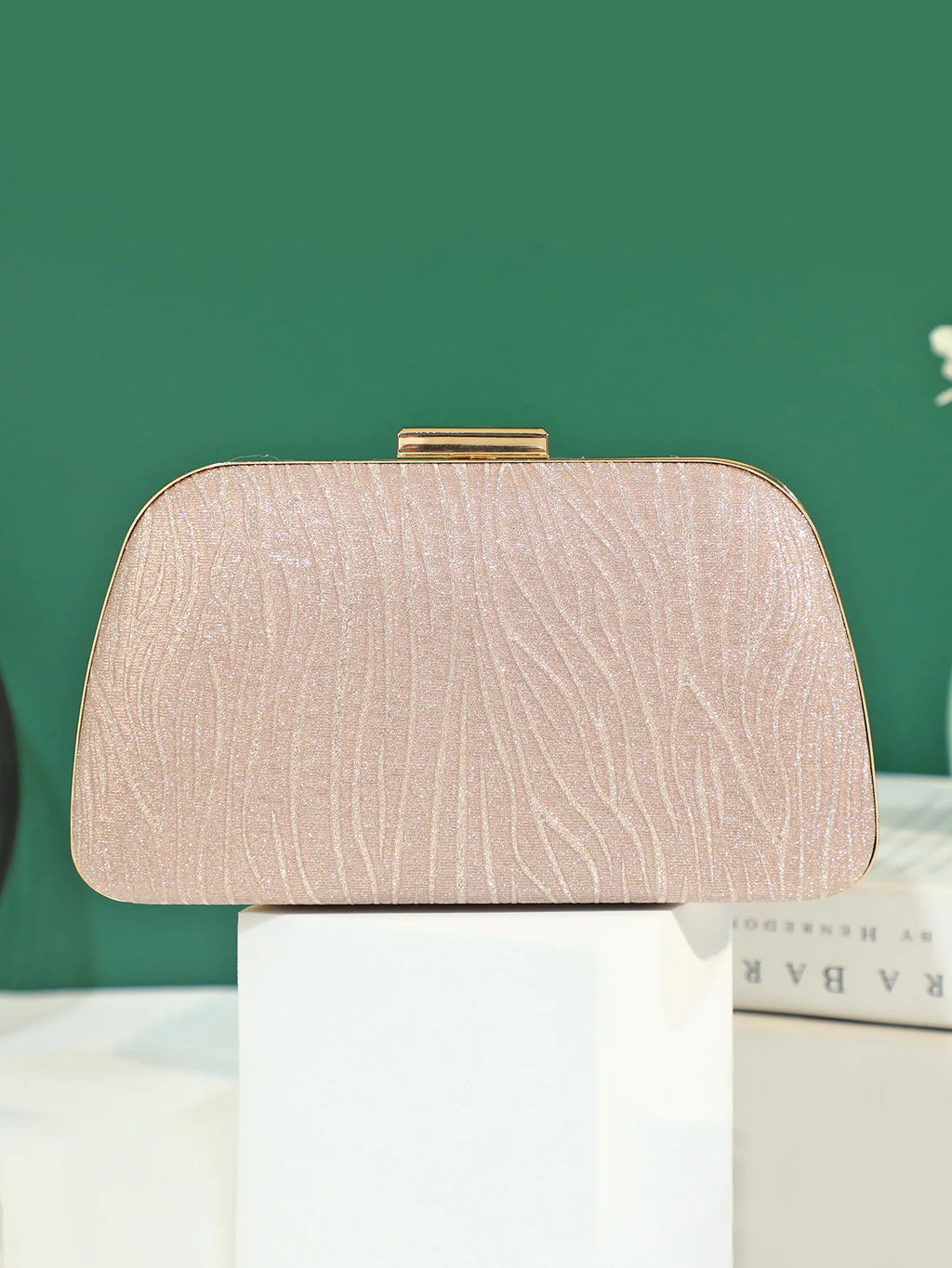 Elegant Sparkling Women Evening Purses Clutch Bags Formal Party Clutches Wedding Purses Cocktail Prom Handbags