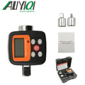 1/4'' 3/8'' 1/2 Company Direct Torque Wrench Tester Torque Adapter Digital Torque Meter Adapters For Head Bike Car Repair Tools