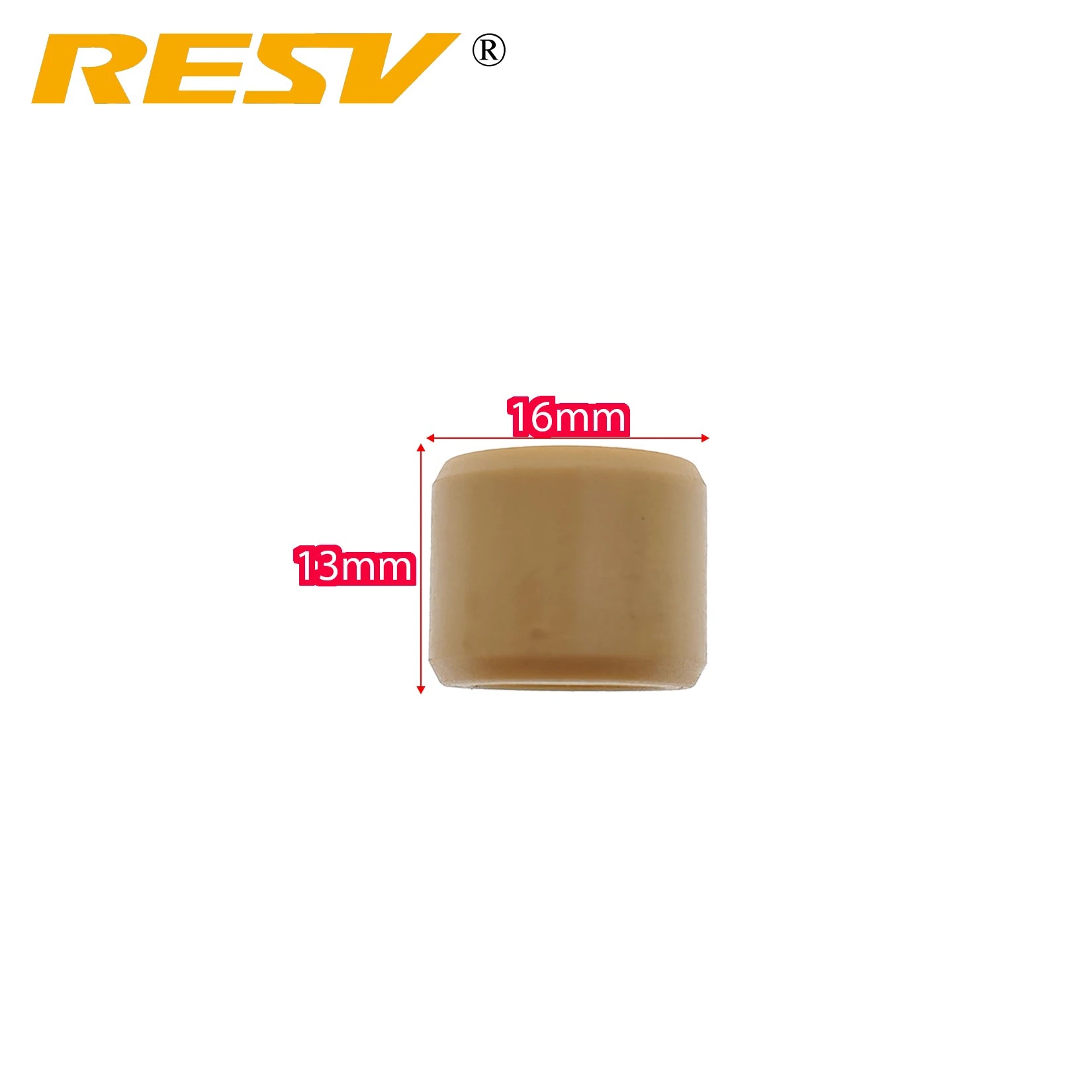 RESV for KYMCO GY6-50 HM50 Modified Upgraded Racing Variator Drive Face Pulley Assy. High Performance