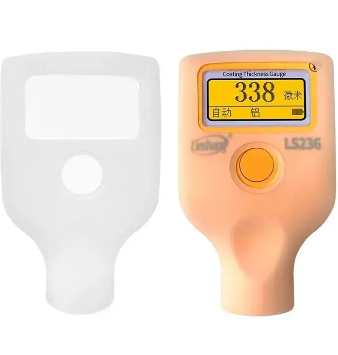 Silicone Case of LS236 LS220 LS237 Thickness Tester