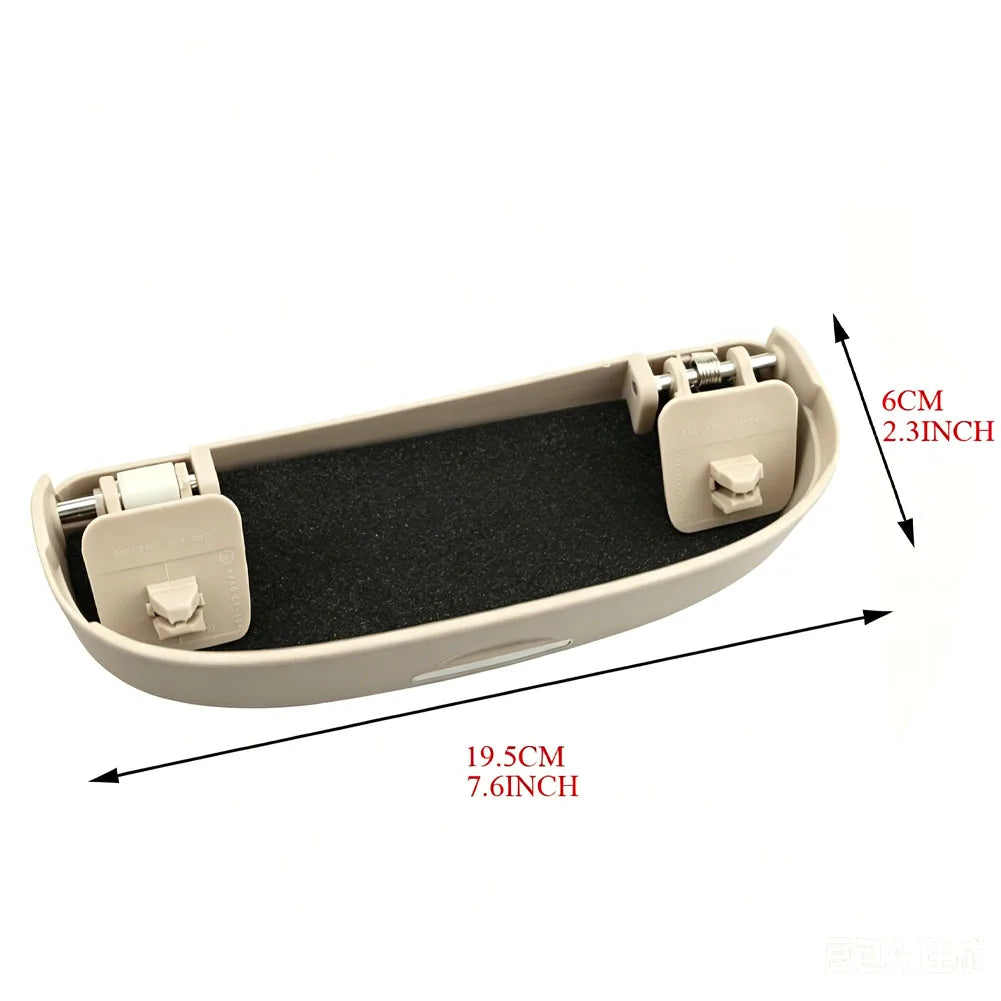 Car Sunglasses Holder For Honda For Accord For Civic CRV For Elysion 2013-2023 Car Accessories