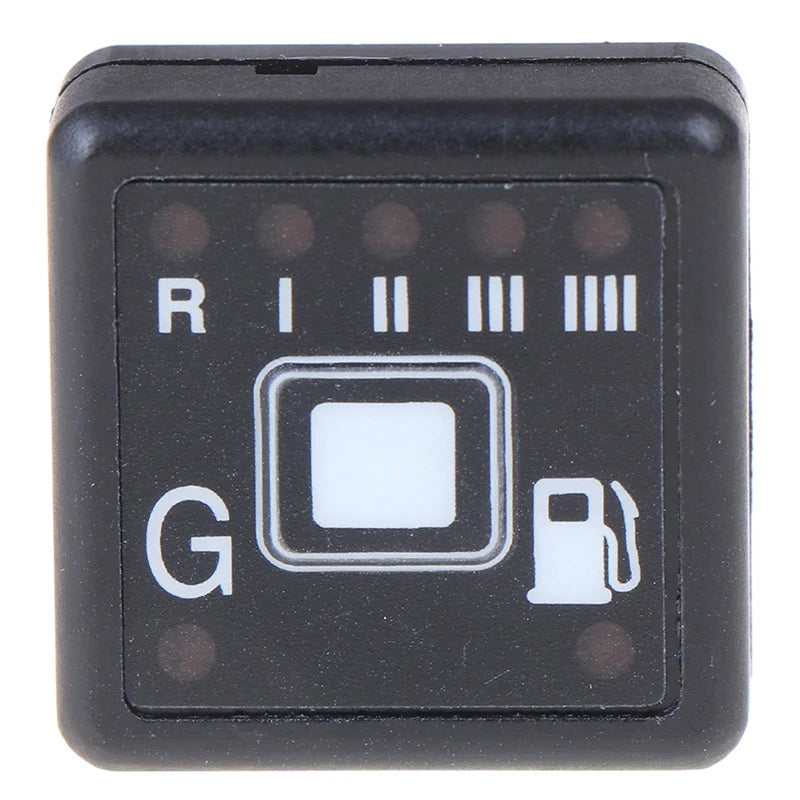 Switch for AEB MP48OBDII and MP48 GAS System LPG CNG gas conversion kit