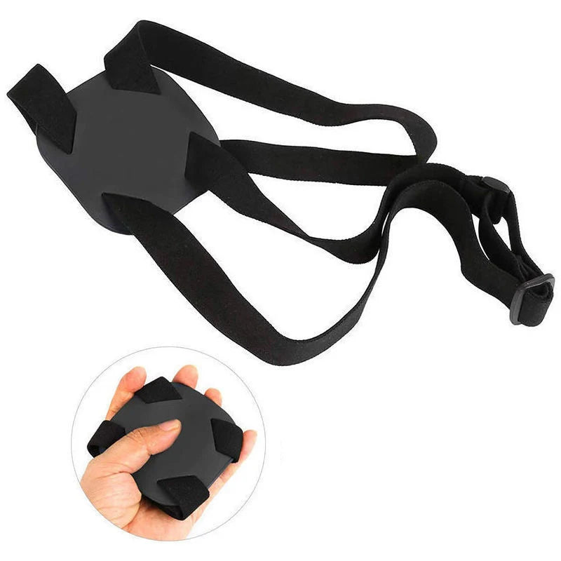 Adjustable Luggage Belt Travel Essential Accessories Suitcase Supplies Fixed Strap Elasticity Nylon Travel Suitcase Buckle Strap