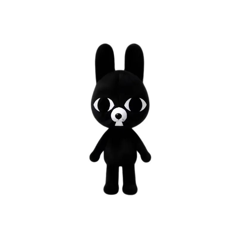 Animal Hospital Plush Toy Horror Game Animal Hospital Anomaly Cat Dog Penguin Bunny Animal Hospital Accessories Birthday Gifts