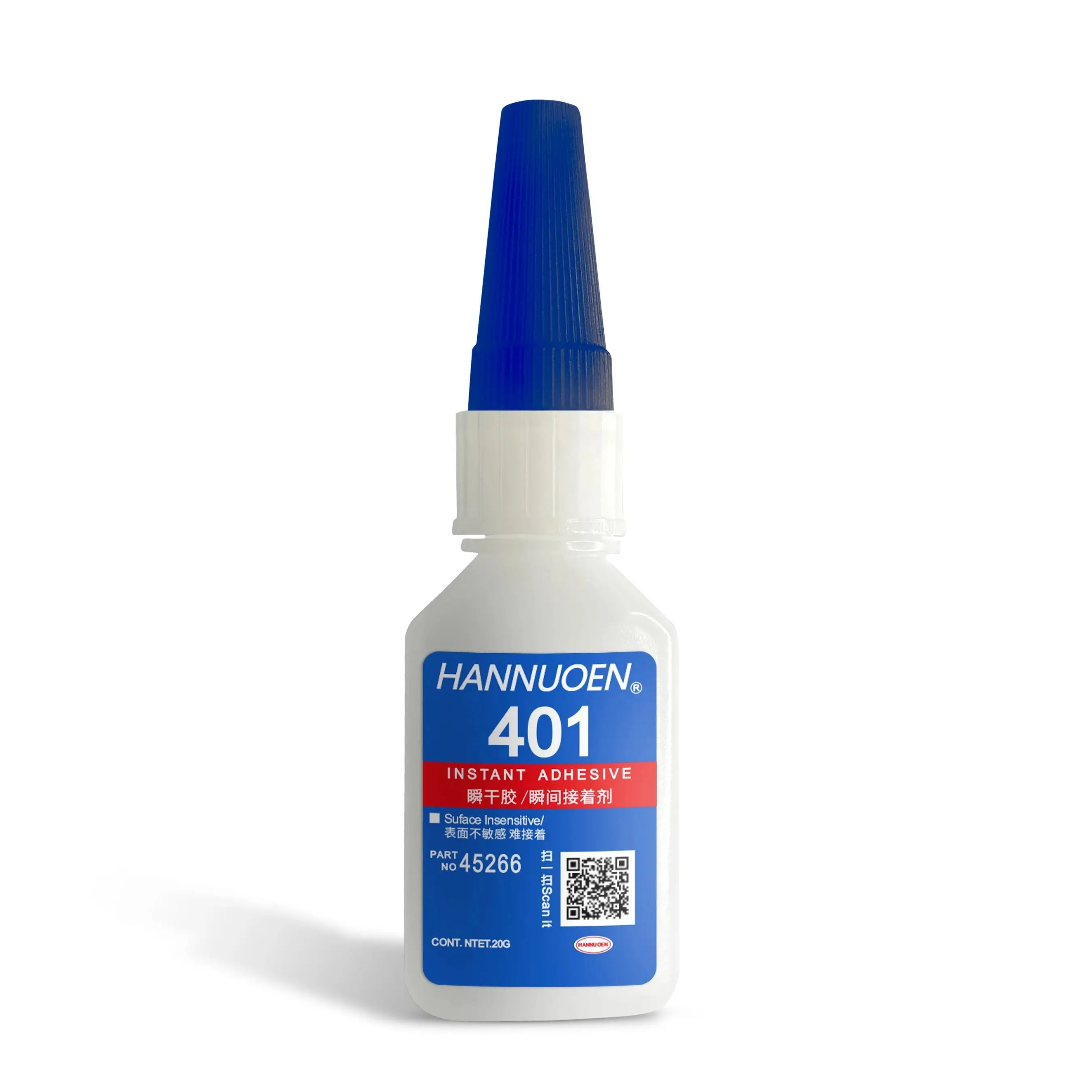 401 SUPER GLUE Cyanoacrylate Adhesive Super Strong Universal Adhesive Instant Glue for Resin Ceramic Metal Glass Fast Dry Glue
