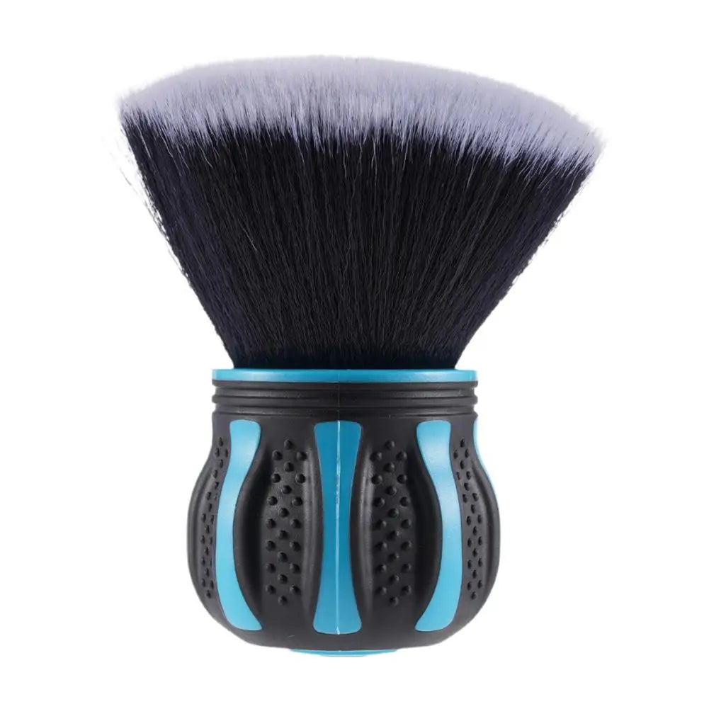 Car Detailing Brushes With Storage Rack Covers Soft Bristles Auto Interior Dust Cleaner Car Detail Brush Cleaning Detail Tool