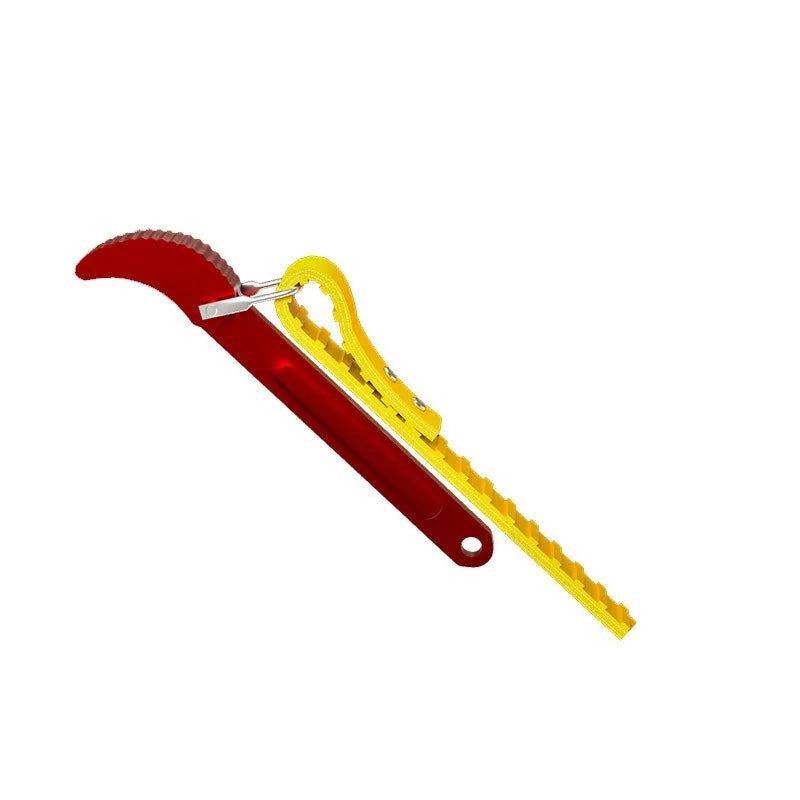 Adjustable Strap Opener Chain Oil Filter Belt Wrench Puller Spanner Cartridge Disassembly Repair Tool Motorcycle Car Accessories