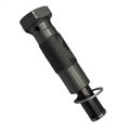 For Mercedes Benz Timing Tensioner A6510500800 Belt Tensioner Timing Tensioner Screw Chain Top Tensioner Screw Chain Top