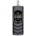 1 Pc Digital Alcohol Tester Professional Alcohol Detector Breathalyzer Police Alcotester LCD Display Drunk Driving Test for Home