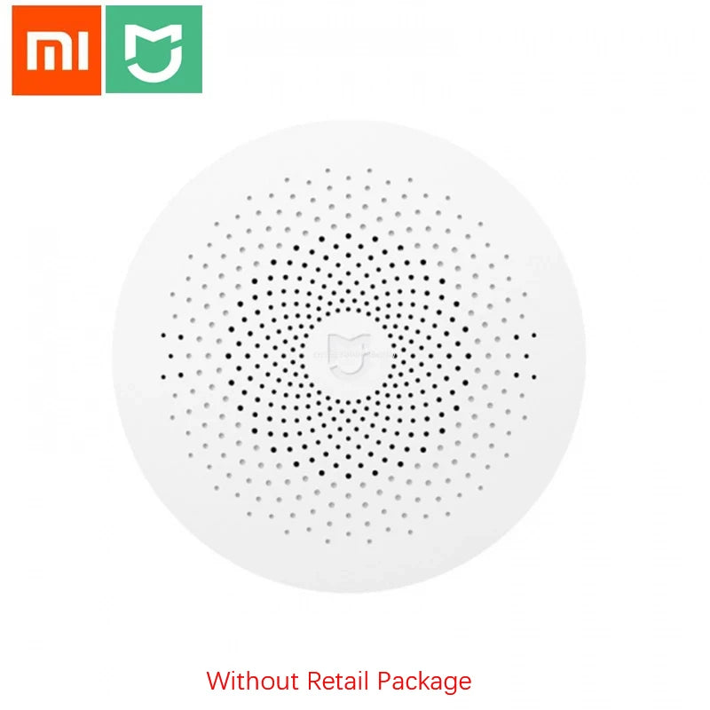 Xiaomi Smart Home Sensor Set Multimode Gateway Wireless Switch Human Door And Window Sensor Bluetooth Mesh Without Package
