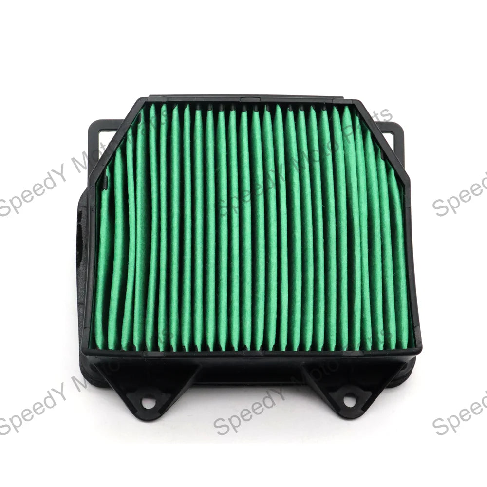 Motorcycle Engine Air Filter For Honda CB125R CB150R CB250R CB300R CB300RA CBF125 CBF250 CBF300 Air Intake Filter Element