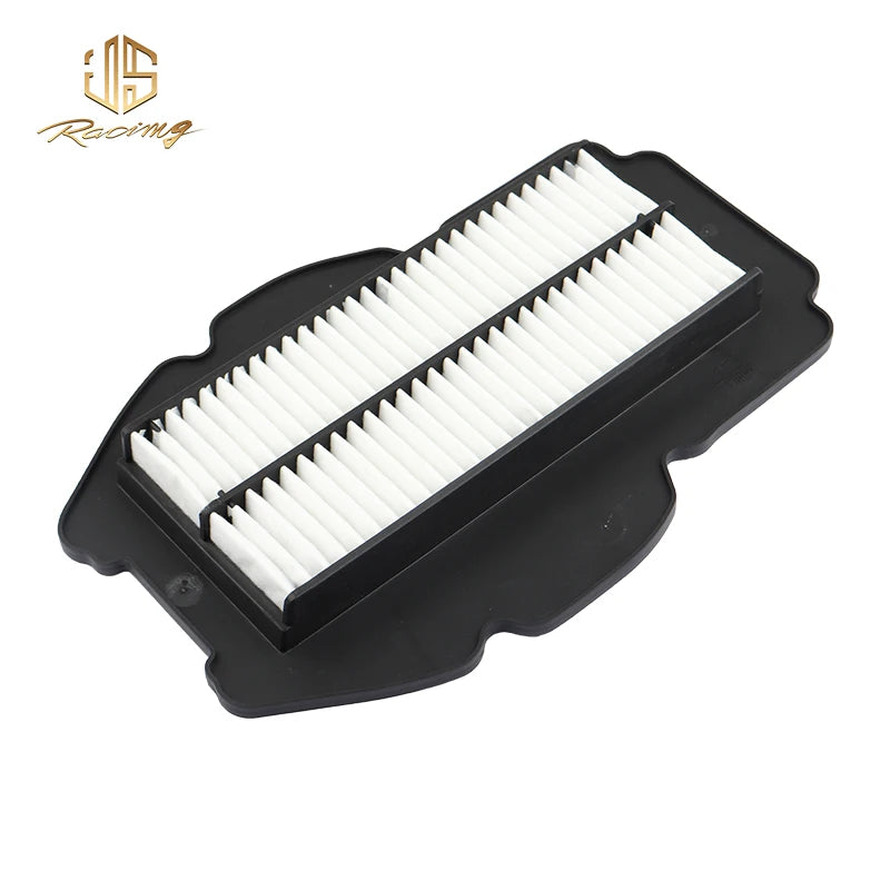 JSRAOIMG 650cc Motorcycle Engine Intake Air Filter Cleaner For HYOSUNG GV650 QH650 GV 650 13780HR9800