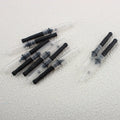 Universal Fountain Pen Ink Converter Standard Push Piston Fill InkAbsorber