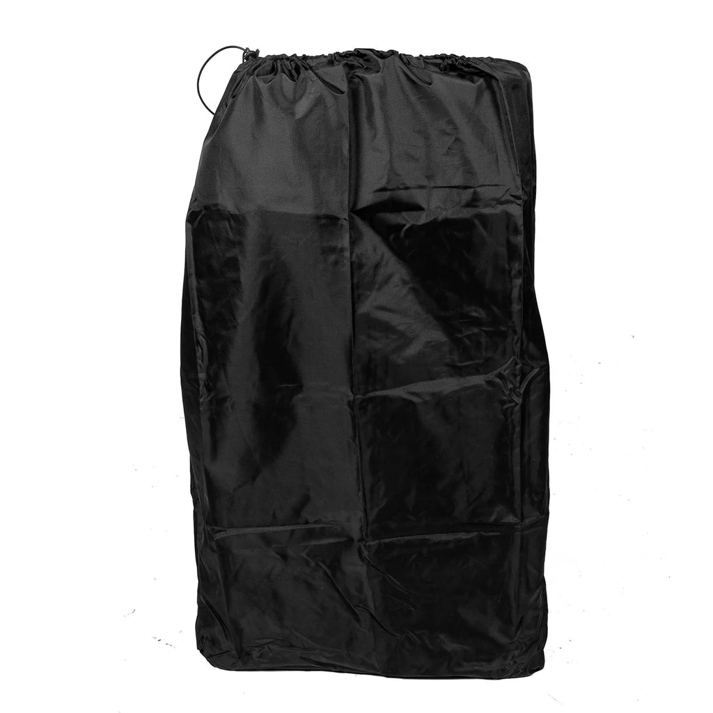 Stroller Storage Bag for Airplane Travel Gate Check Portable Transport Pouch with Reinforced Seams Lockable Closure Comfortable