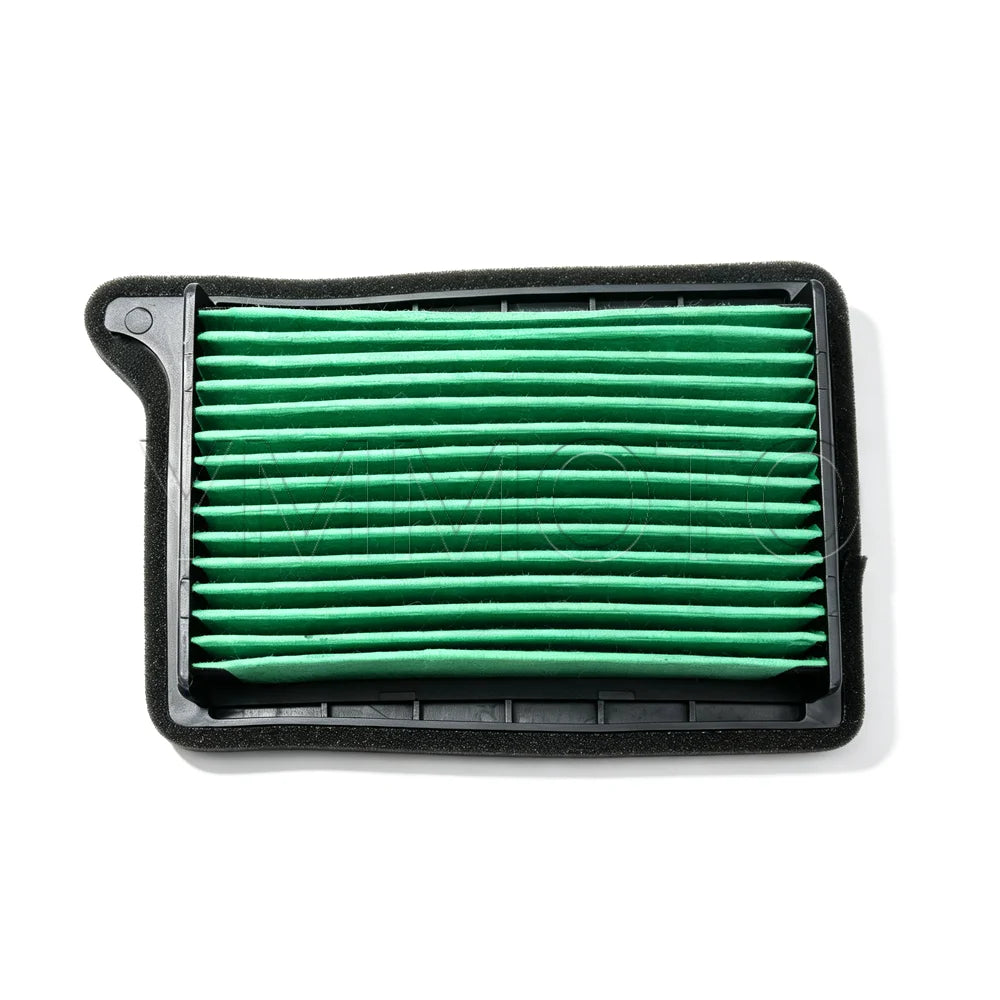 Motocycle Air Filter Cleaner Drive Element Intake Cleaner For Trident660 Trident 660 Tiger Sport 660 2021-2026